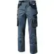 SODISE – Pantalon noir/gris – 18840 Nouveauté