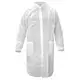 SINGER – Blouse à usage unique sous sachet individuel – Taille XL – PLYBLOUSEXL Pas Cher
