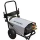 SCHNEIDER – Nettoyeur HP eau froide 380V 900 l/h 150 bar avec flexible 15m – 50053 Promotion Saisonnière