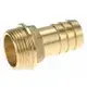 Expédié Aujourd’hui TOPCAR – Embout cannele d.25-m1&Prime; 710m1&Prime;-25