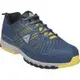 Retour Gratuit DELTA PLUS – Chaussures de sécurité S1P SRC HRO – Delta Sport – Bleu et jaune – Taille 46 – DSPORSPBJ46