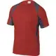 Remise DELTA PLUS – Tee-shirt BALI Rouge – Taille XXL – BALIRGXX