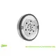 Volant moteur VALEO 836697 Réduction