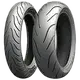 Authentique Pneu Ete MICHELIN COMMANDER_3_TOURING 130/90 B 16 73H