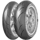 Bon Marché Pneu Ete DUNLOP SPORTSMART TT 200/55 ZR17 78W