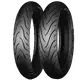 Authentique Pneu Ete MICHELIN PILOT-STREET 110/70 – 17 54S