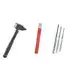 Promotion FACOM – Offre outils de frappe – Marteau de mécanicien, burin et chasse-goupilles – CM.MI21PF