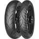 Remise Pneu Moto Route MITAS MC-50 100/90 -17 55S