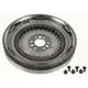 Volant moteur SACHS 2295 601 043 Produit De Marque