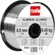 Commander Maintenant TELWIN – Bobine fil à souder aluminium D. 0,8 mm 0,45 kg – 802062
