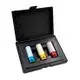 AIROUTIL – Coffret de douilles longues à chocs 1/2&Prime; pour Jantes Alu – 17-19-21 mm – 3 pcs – DC1201 Petit Prix