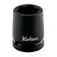 Bon Plan AIROUTIL – Douille courte à chocs 1/2&Prime; 6 pans 9 mm Koken Tools – KD1209