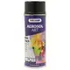 DUPLI-COLOR – Peinture spray ART RAL 7021 Brillant – aérosol de 400ml – 741296 Authentique