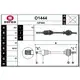 Achat Immédiat Arbre de transmission SNRA O1444