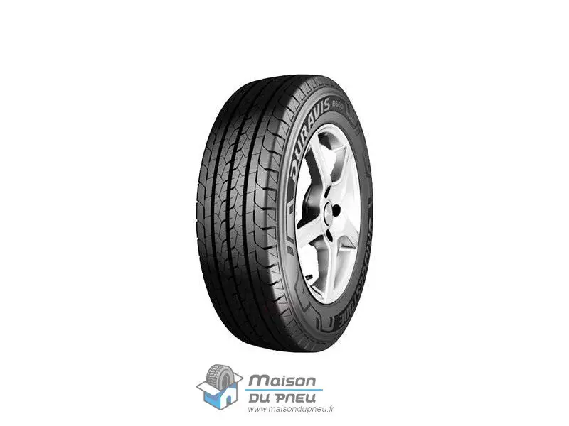Achat Immédiat BRIDGESTONE R660195/65R16 104 T