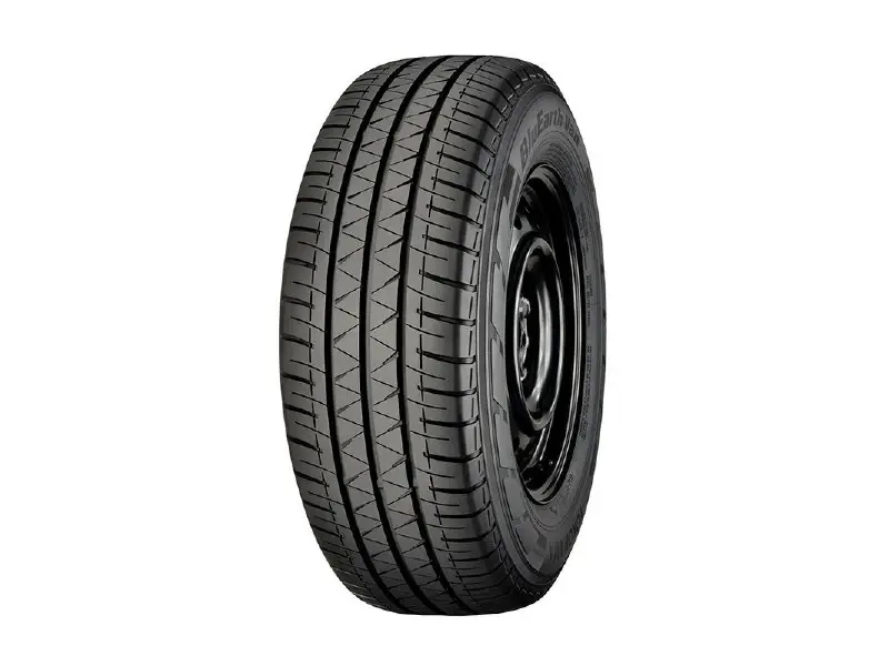 YOKOHAMA BLUEARTH-VAN RY55195/70R15 104 S Certifié