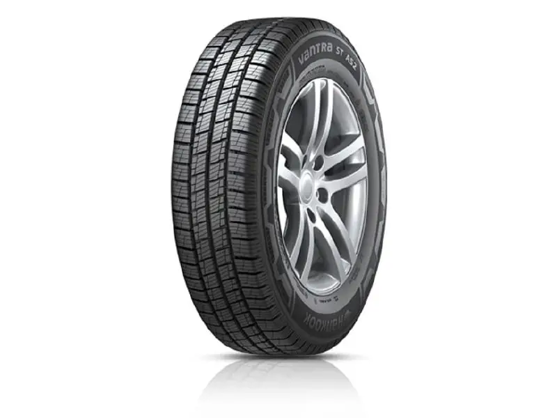 Bon Marché HANKOOK RA30215/75R16 113 R