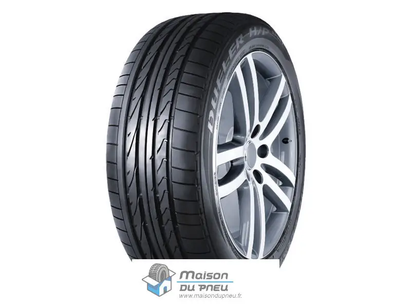BRIDGESTONE DUELER H/P SPORT215/60R17 96 V Jusqu’à Épuisement Des Stocks