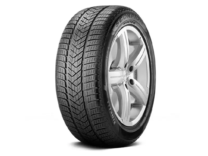 Affaire À Saisir PIRELLI SCORPION WINTER235/60R18 103 H