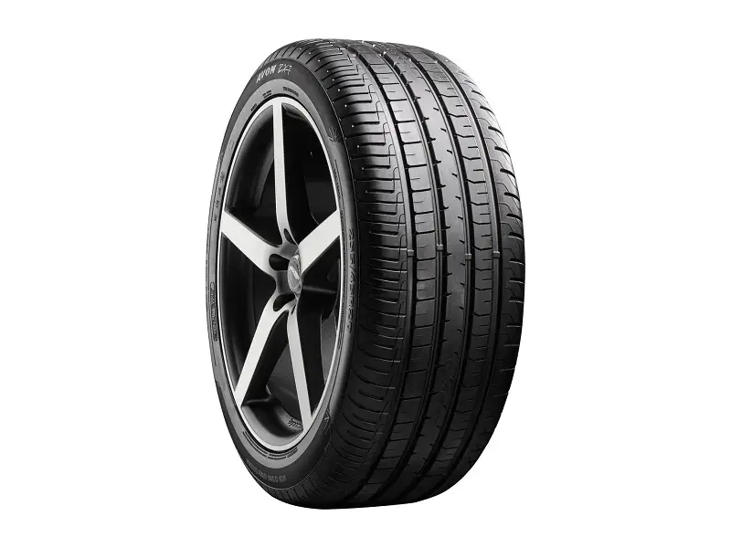 AVON ZX7245/45R19 102 Y Haute Qualité