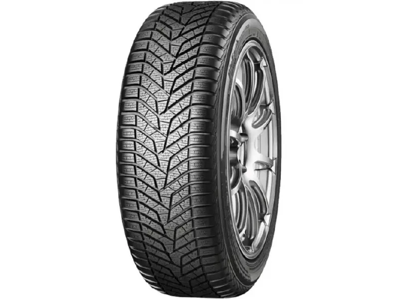 YOKOHAMA WINTER DRIVE V905275/45R19 108 V Dernier Modèle