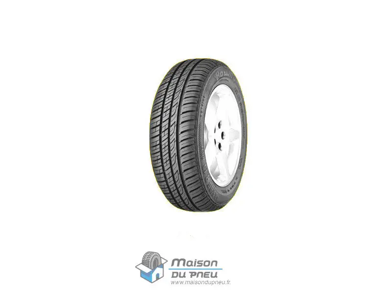 Authentique BARUM BRILLANTIS-2175/70R13 82 T