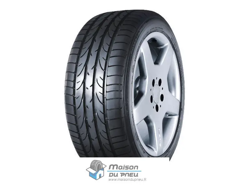BRIDGESTONE RE050A255/30R19 91 Y Nouvelle Collection
