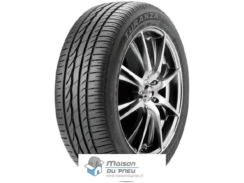 Authentique BRIDGESTONE ER300205/55R16 91 H
