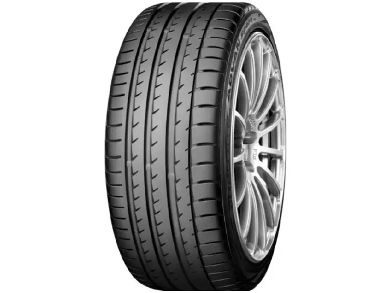 YOKOHAMA ADVAN SPORT255/40R18 95 Y Remise