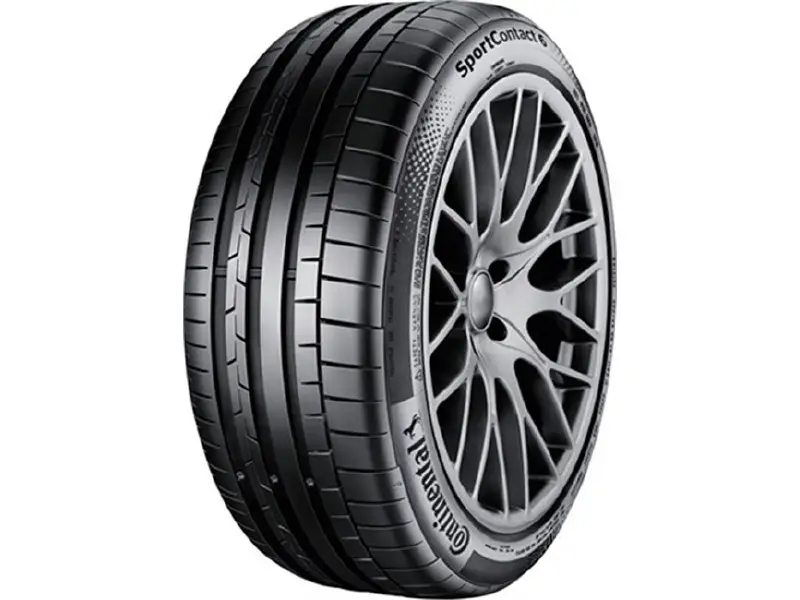 Achetez Aujourd’hui CONTINENTAL SPORTCONTACT6245/35R19 93 Y