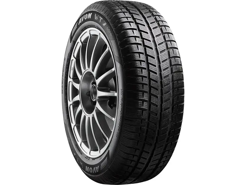 AVON WT7 SNOW175/65R14 82 T Solde
