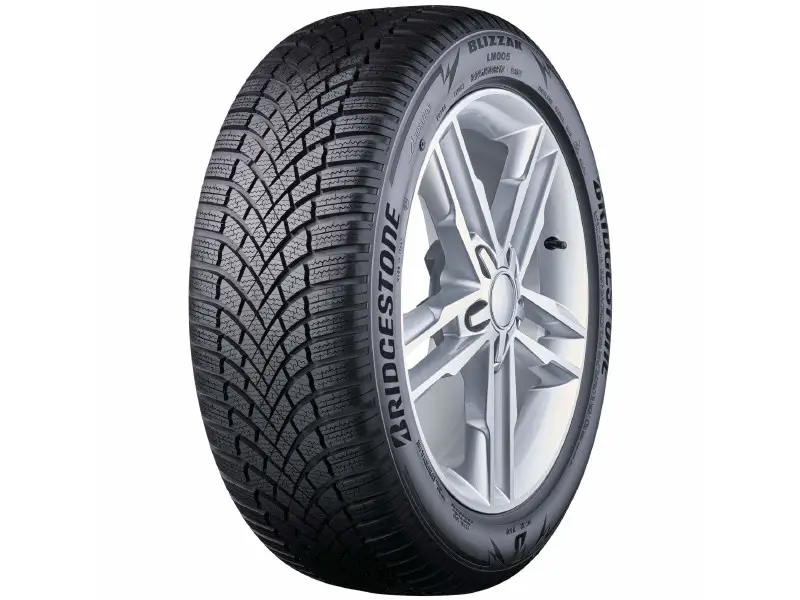 BRIDGESTONE LM005205/60R16 92 H Top Vente