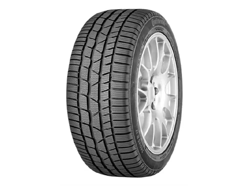 Bon Plan CONTINENTAL CONTIWINTERCONTACT TS 830 P285/35R20 104 V