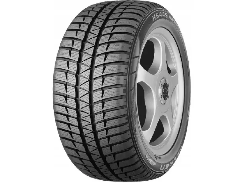 Authentique SUMITOMO WT200235/45R17 97 V