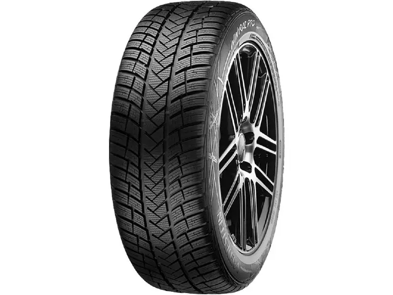 Authentique VREDESTEIN WINTRAC PRO245/35R21 96 Y