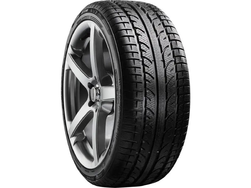 AVON WV7 SNOW195/55R15 85 H Remise