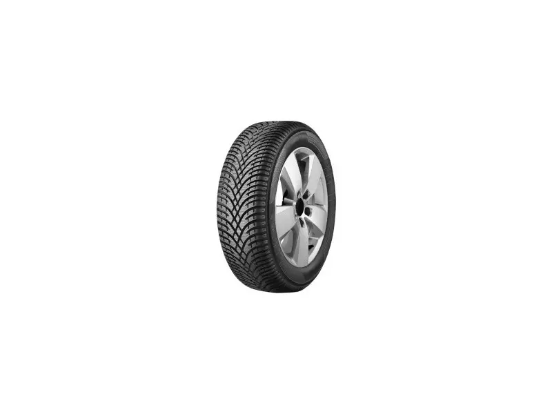 Bon Marché BF GOODRICH GFORCE WINTER2225/55R17 101 H