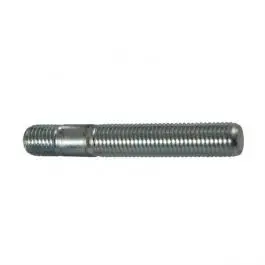 Goujon de roue standard acier gris unitaire Commander Maintenant