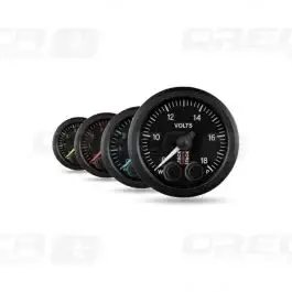 Voltmètre STACK Pro Control 8-18V 726ST3516 Prix Promo
