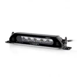 Nouveauté Rampe à LED LAZER LAMPS Linear 6 Elite