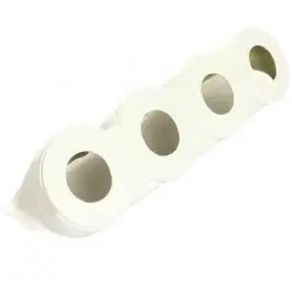 Soldes Rampe de phares REDSPEC pour RENAULT R5 GT Turbo 4 x 200 mm