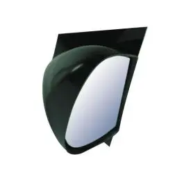 Rétroviseur Demi-lune F2000 FIA carbone pour HONDA Integra Remise