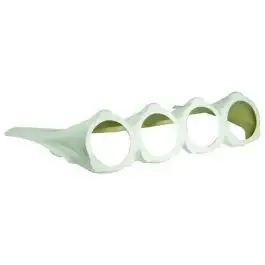 Rampe de phares pour MITSUBISHI Lancer Evo 3/4/5/6 4 x 200 mm longue Soldes