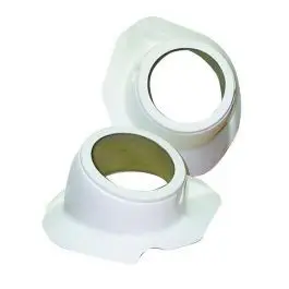 Supports antibrouillard pour MITSUBISHI Evo Makinen Nouveauté