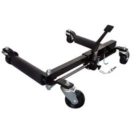 Affaire À Saisir Chariot de roue REDSPEC 12 pouces