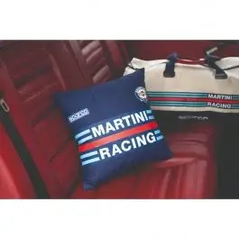 Achat Immédiat Coussin SPARCO MARTINI RACING – bleu