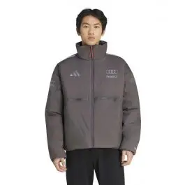 Achat Immédiat Veste Matelassée Audi F1 Team Ingénieur