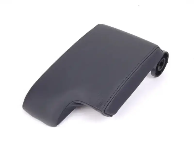 Accoudoir console central en cuir pour BMW E46 Pas Cher