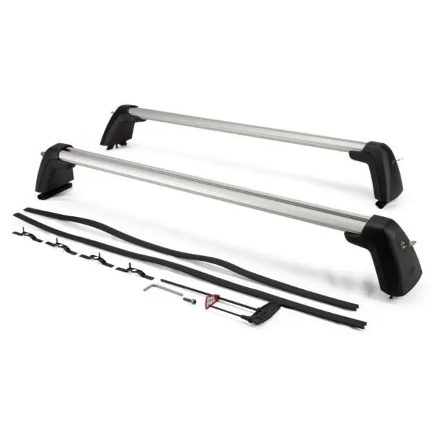 Acheter Direct Barres de toit verrouillables BMW X4 G02