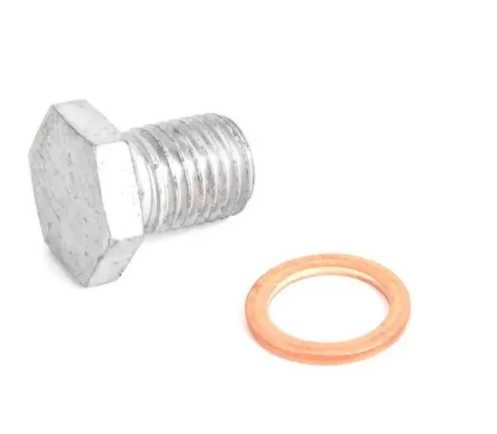 Vis-bouchon carter d&rsquo;huile avec joint pour BMW Série 3 F30 F31 F34 GT Nouvel Arrivage